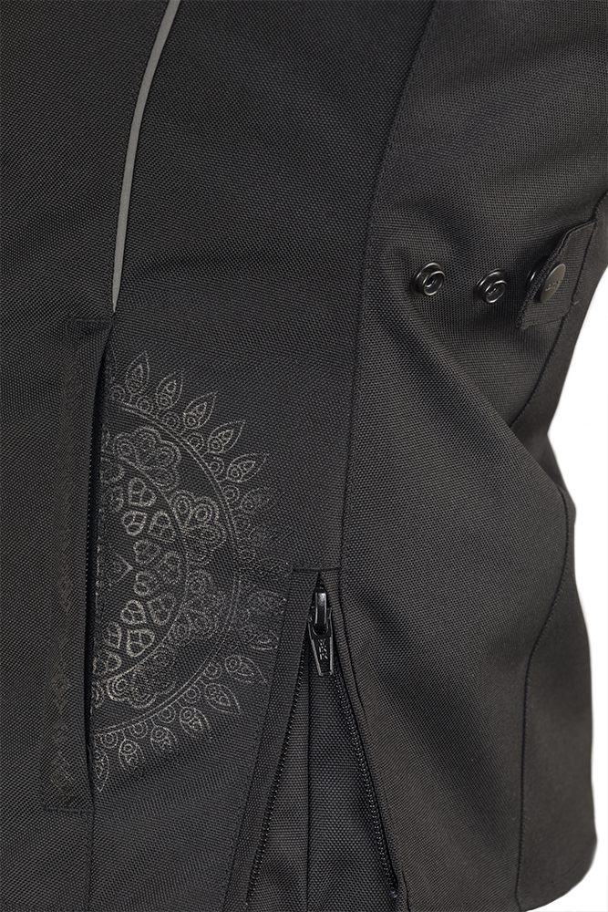 Blouson femme Moon