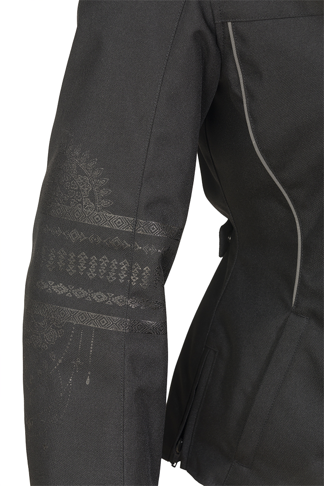 Blouson femme Moon