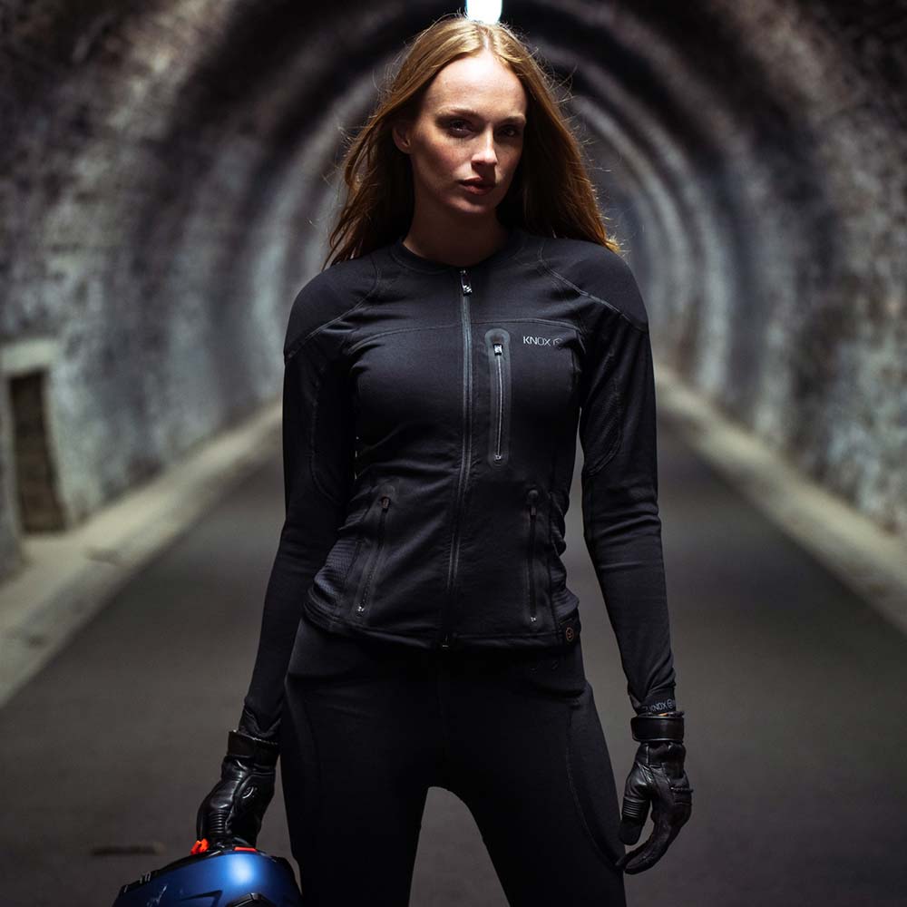 Veste femme Action Pro