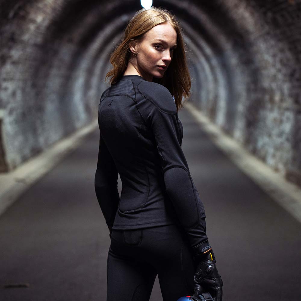Veste femme Action Pro