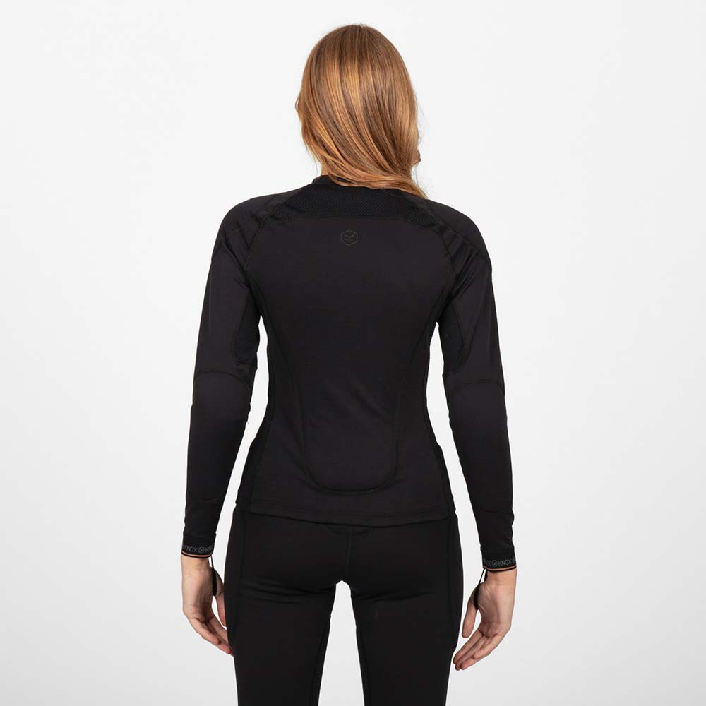 Veste femme Action Pro