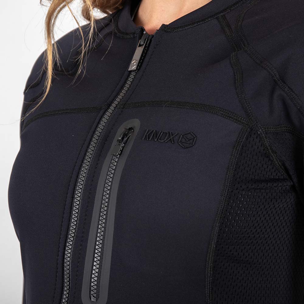 Veste femme Action Pro