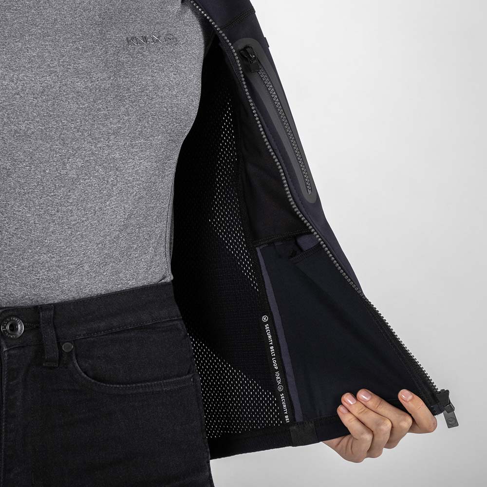 Veste femme Action Pro