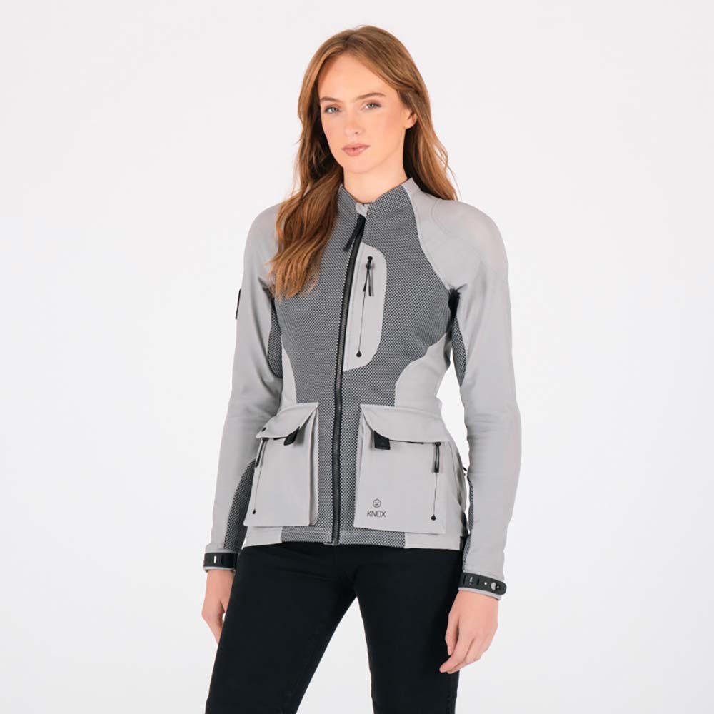 Veste femme Tor