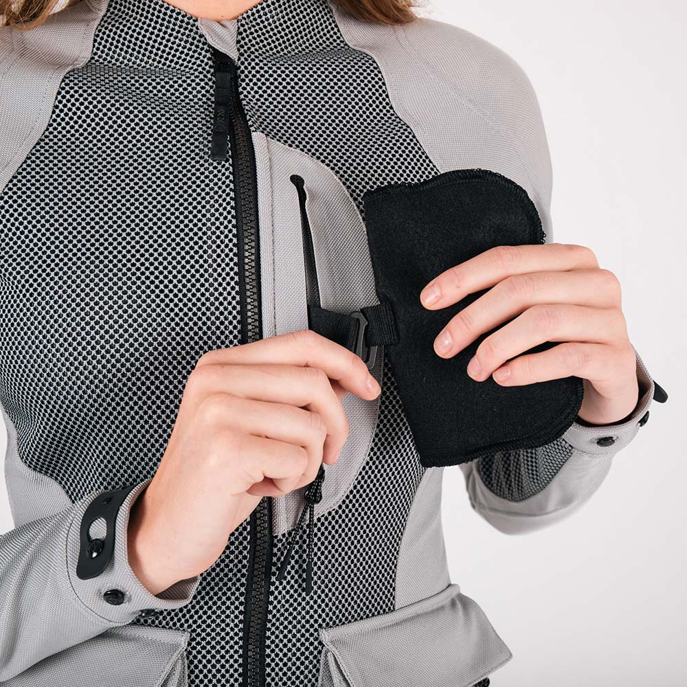 Veste femme Tor