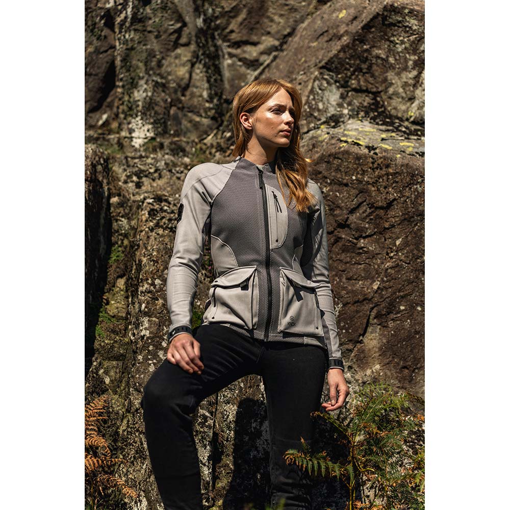 Veste femme Tor