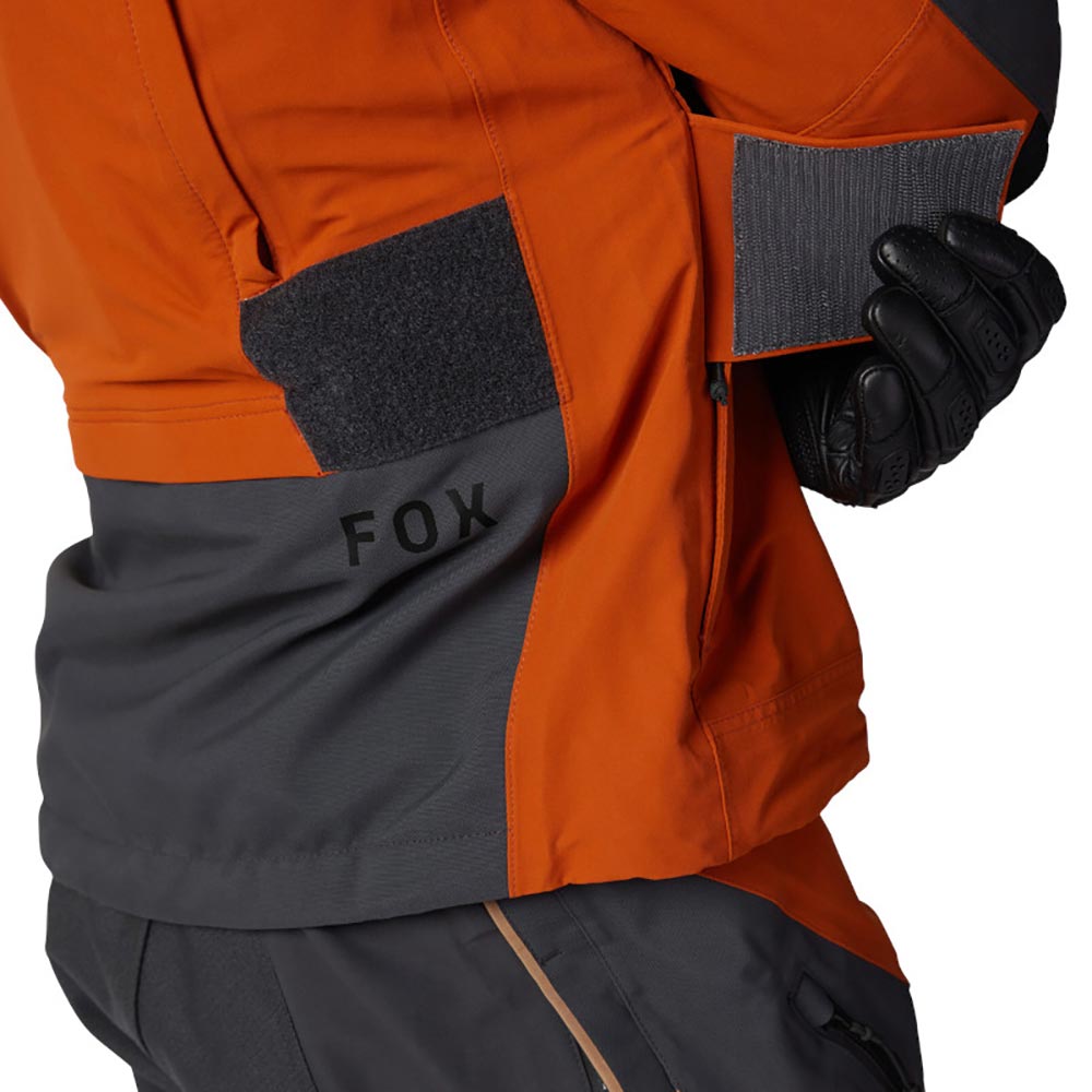 Veste Defend Gore-Tex® ADV