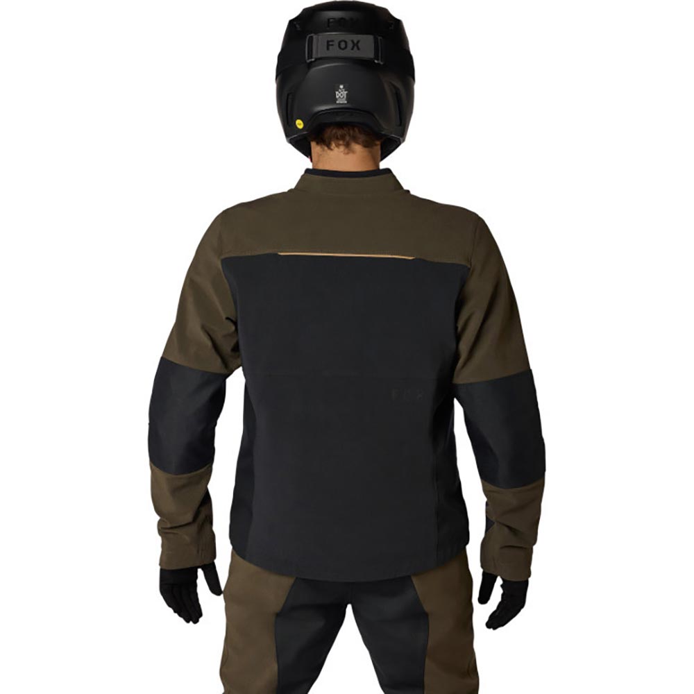 Veste Ranger Air ADV