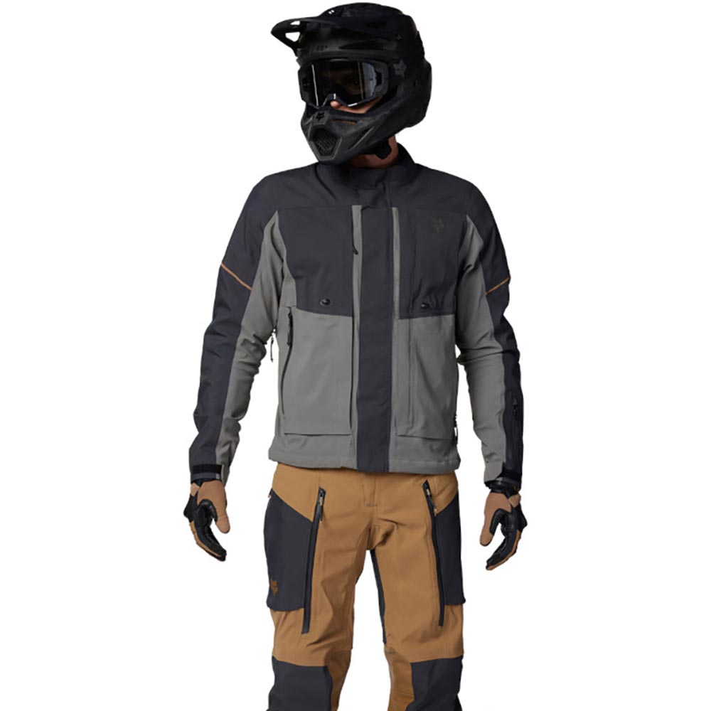 Veste Ranger Gore-Tex® ADV