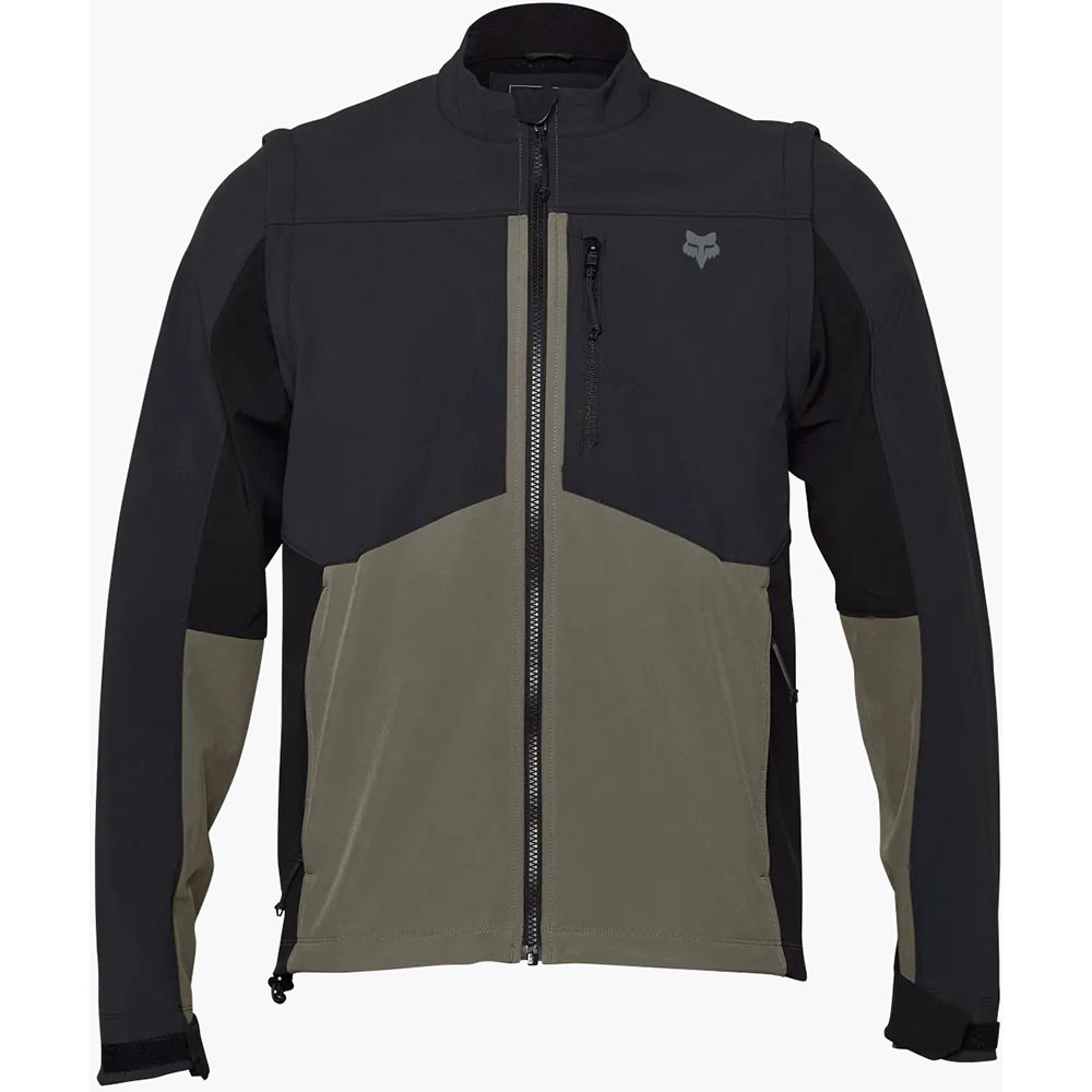 Veste Ranger Off-Road Softshell