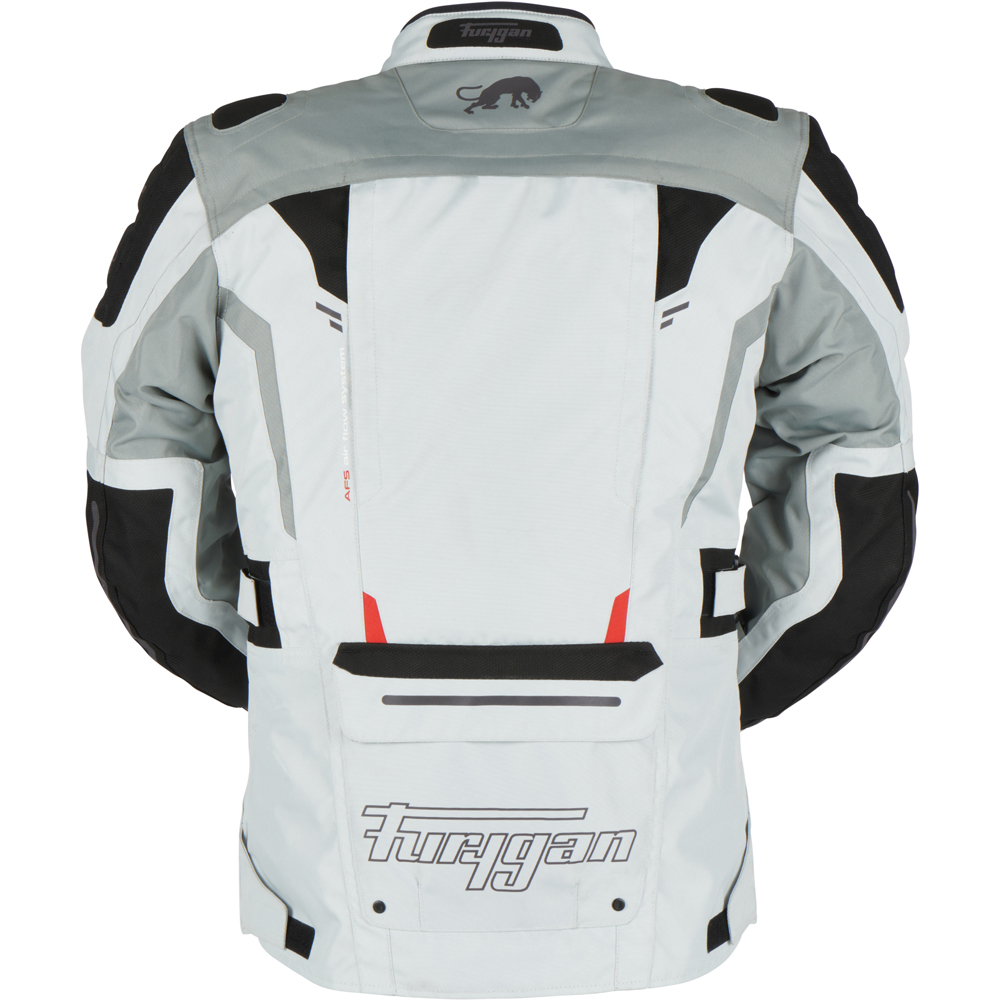 Veste Brevent 3 en 1