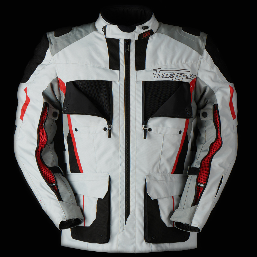 Veste Brevent 3 en 1