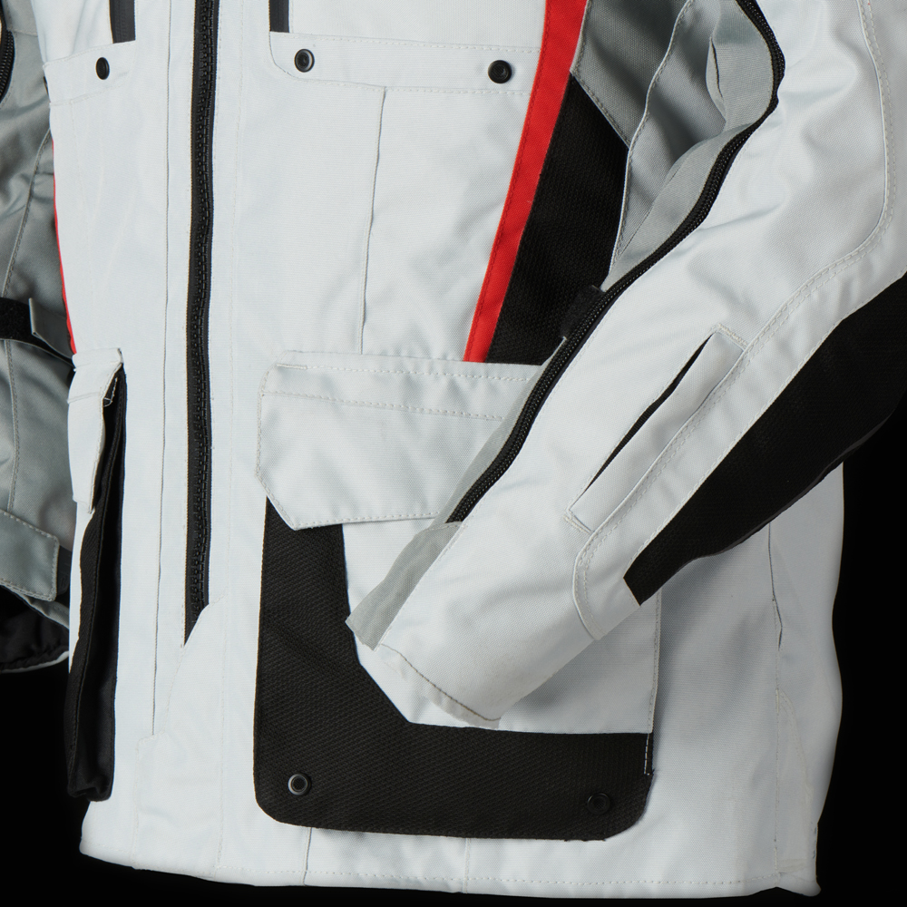 Veste Brevent 3 en 1