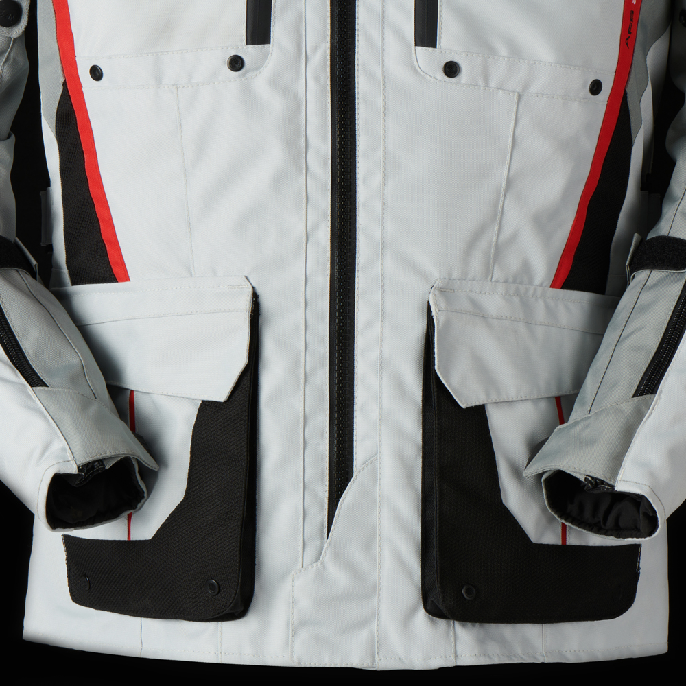 Veste Brevent 3 en 1