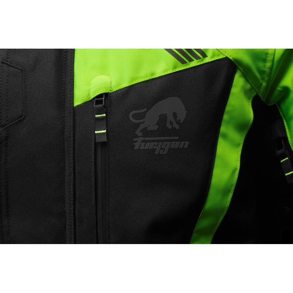 Veste Apalaches Evo
