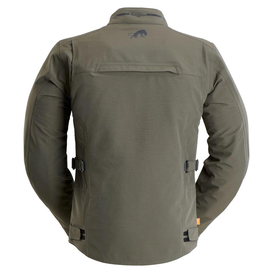Veste Harris Trooper