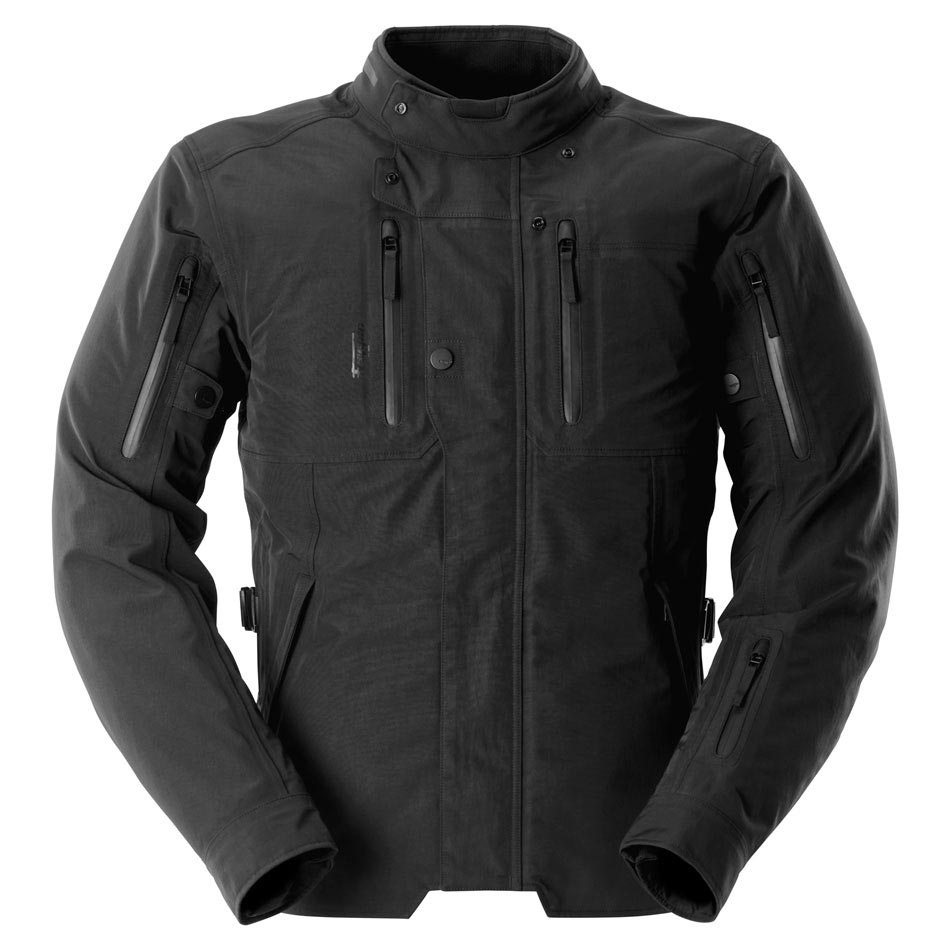 Veste Harris Trooper