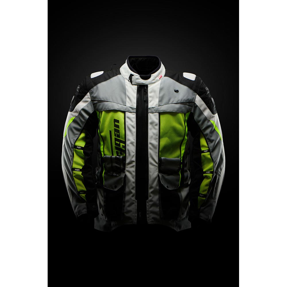 Veste Montroc Kevlar® Primaloft® 3 en 1+
