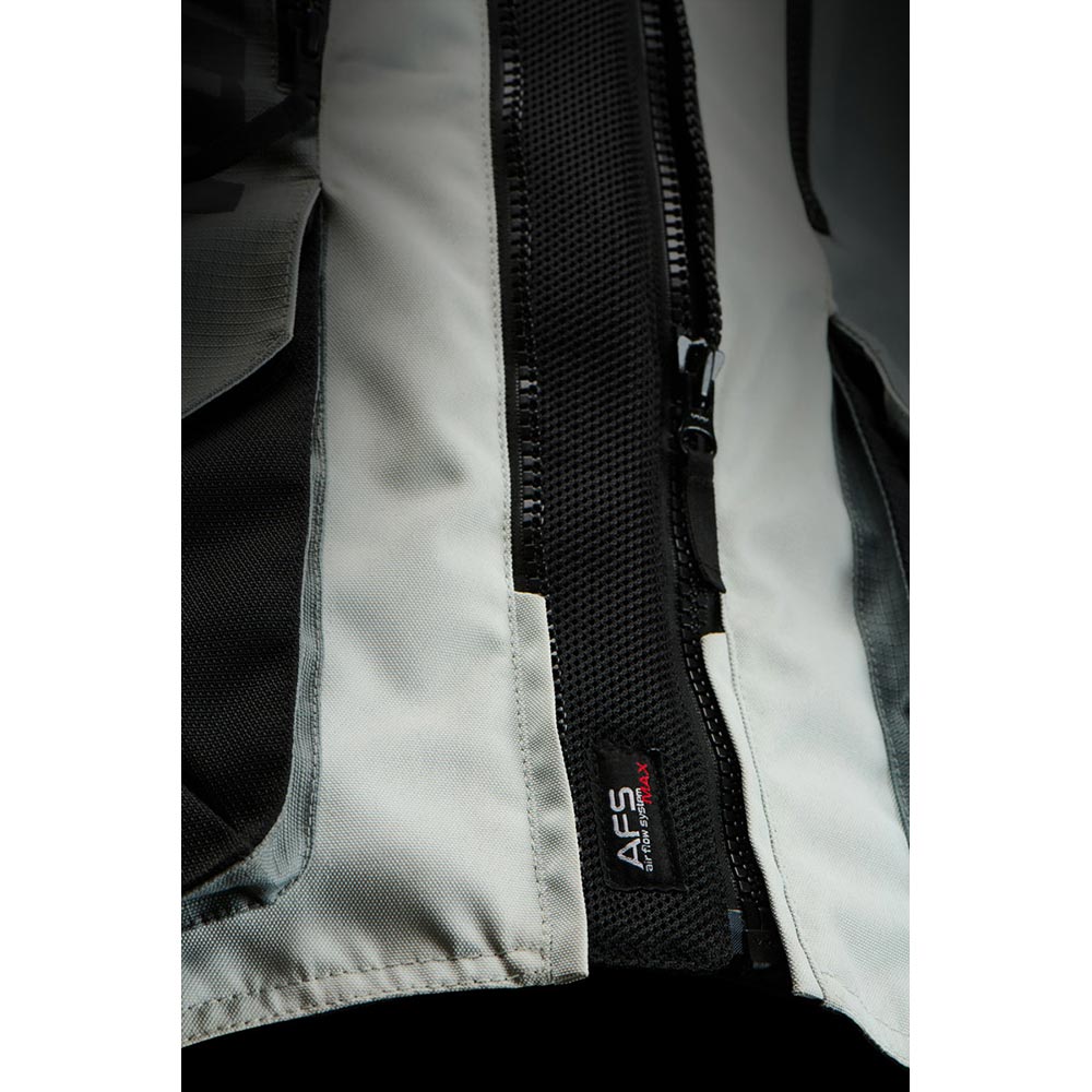 Veste Montroc Kevlar® Primaloft® 3 en 1+