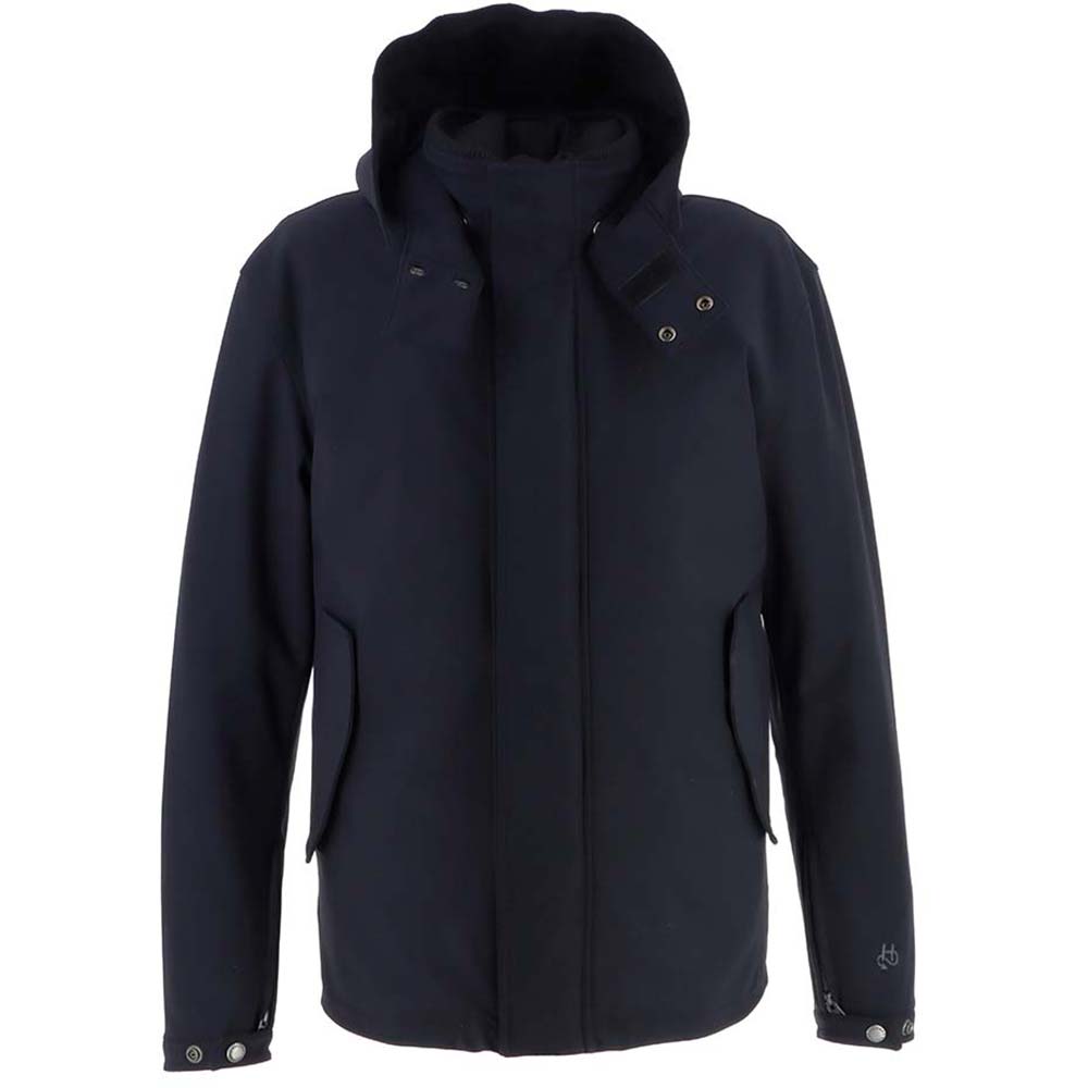 Veste Lincoln