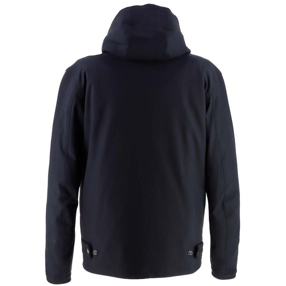Veste Lincoln