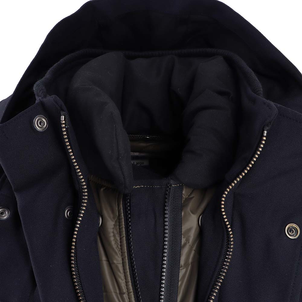 Veste Lincoln