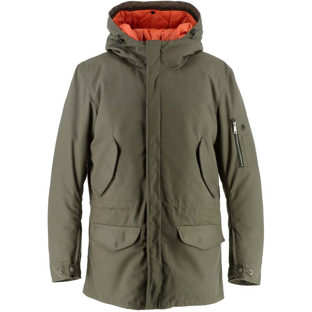 Veste Mods Evo