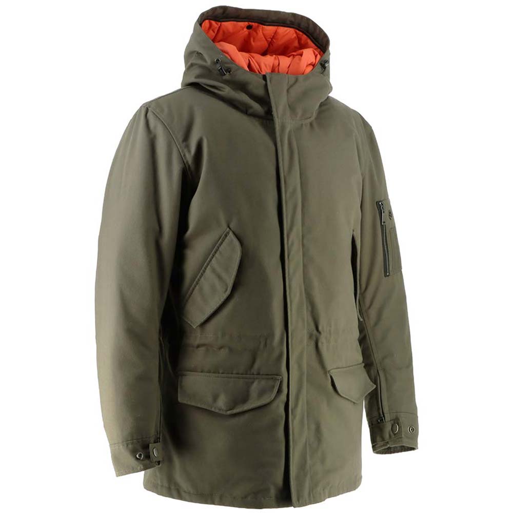 Veste Mods Evo
