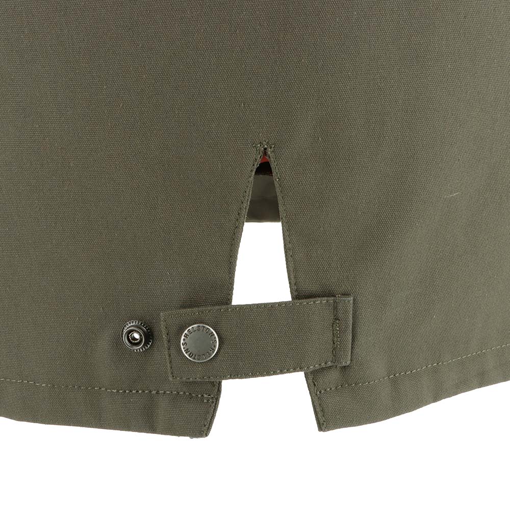 Veste Mods Evo