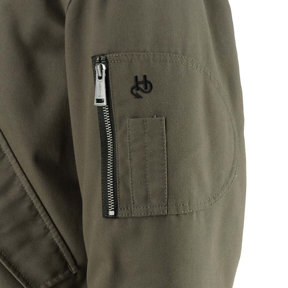 Veste Mods Evo