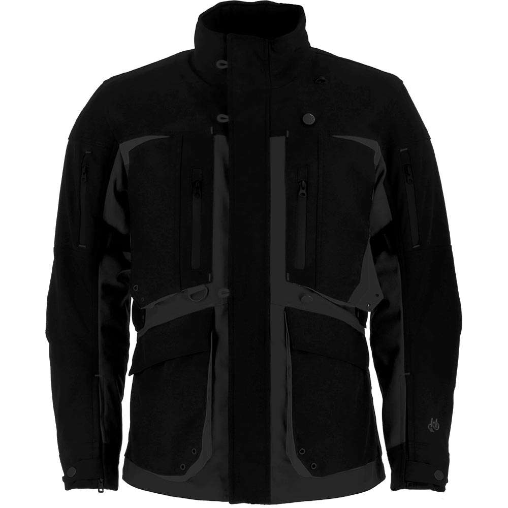 Veste Odo