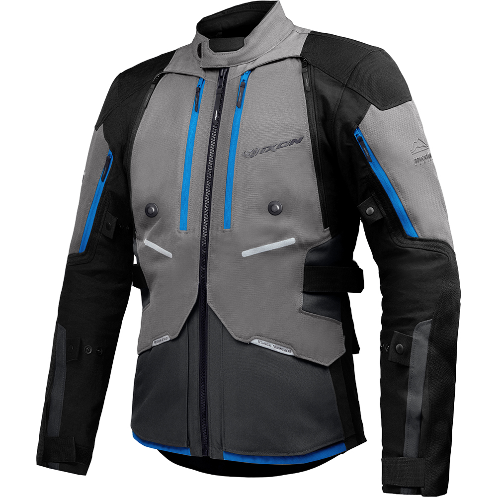 Veste Vidar
