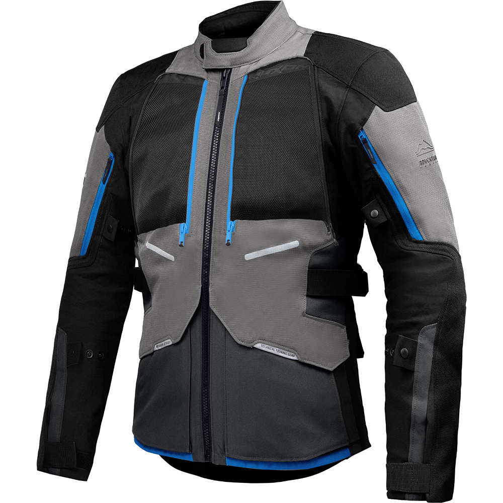 Veste Vidar