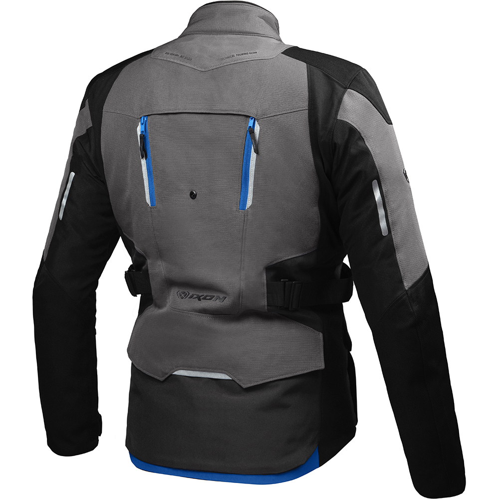 Veste Vidar