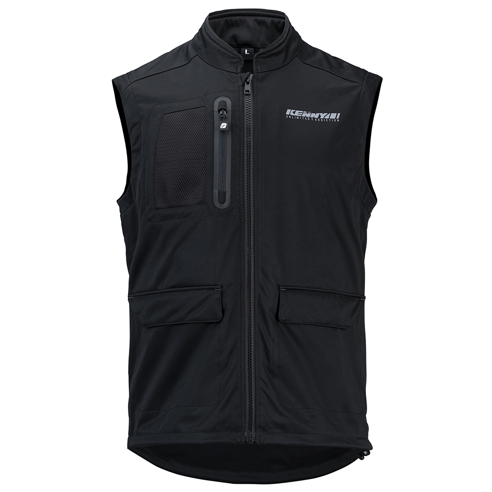Veste Bodywarmer+ sans manches - 2022