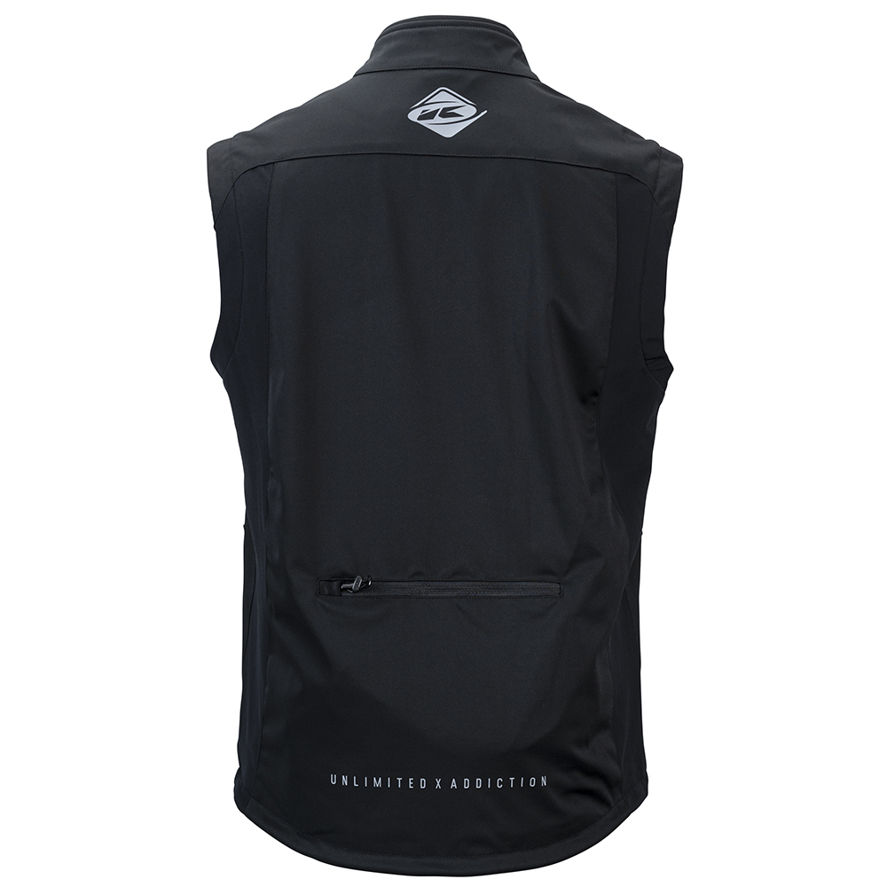 Veste Bodywarmer+ sans manches - 2022