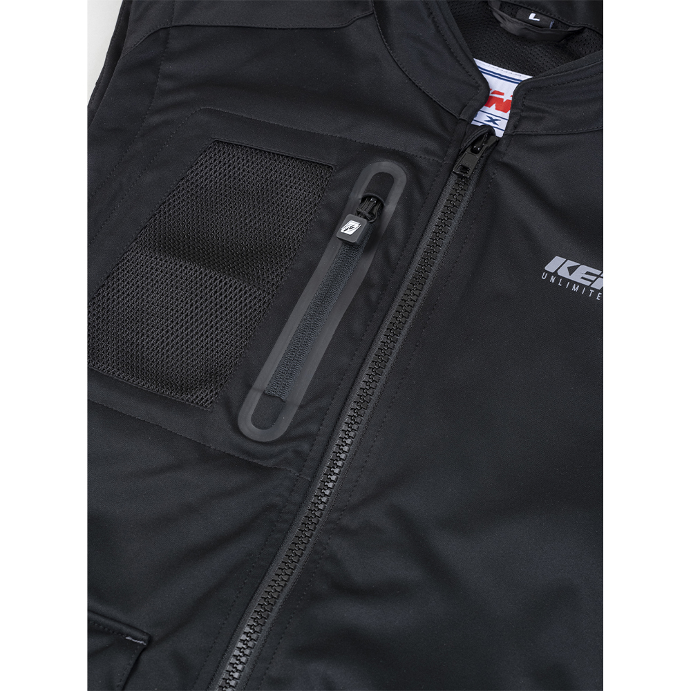 Veste Bodywarmer+ sans manches - 2022