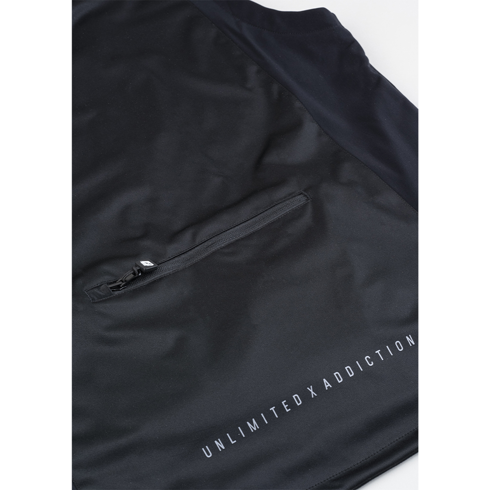 Veste Bodywarmer+ sans manches - 2022
