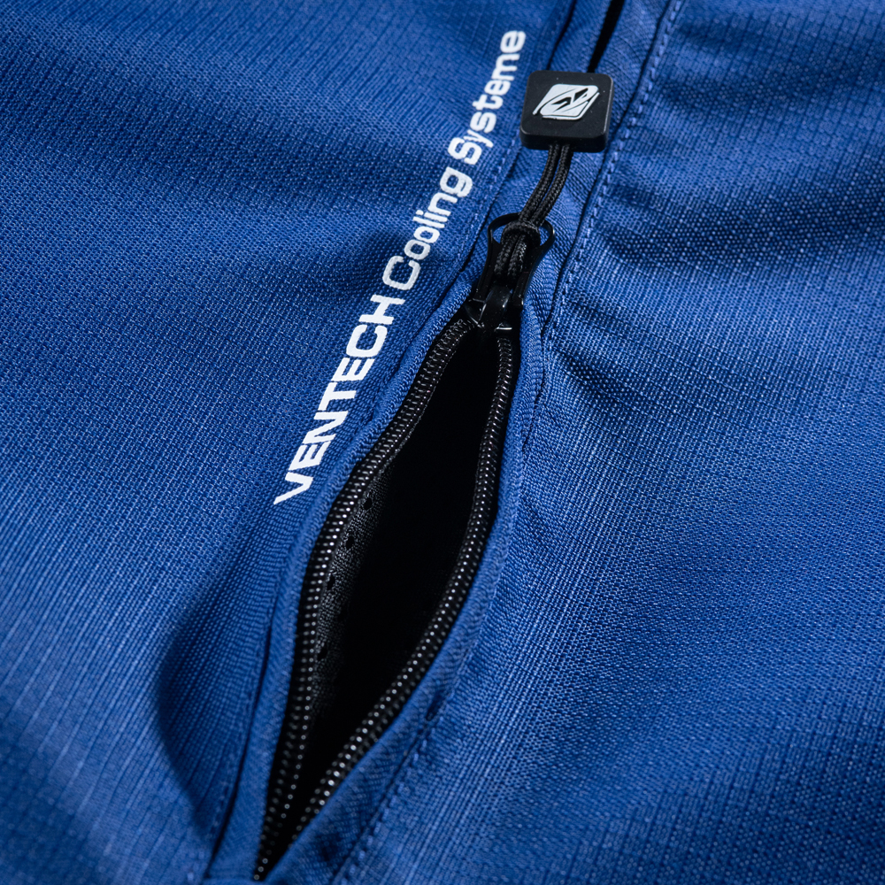 Veste Titanium