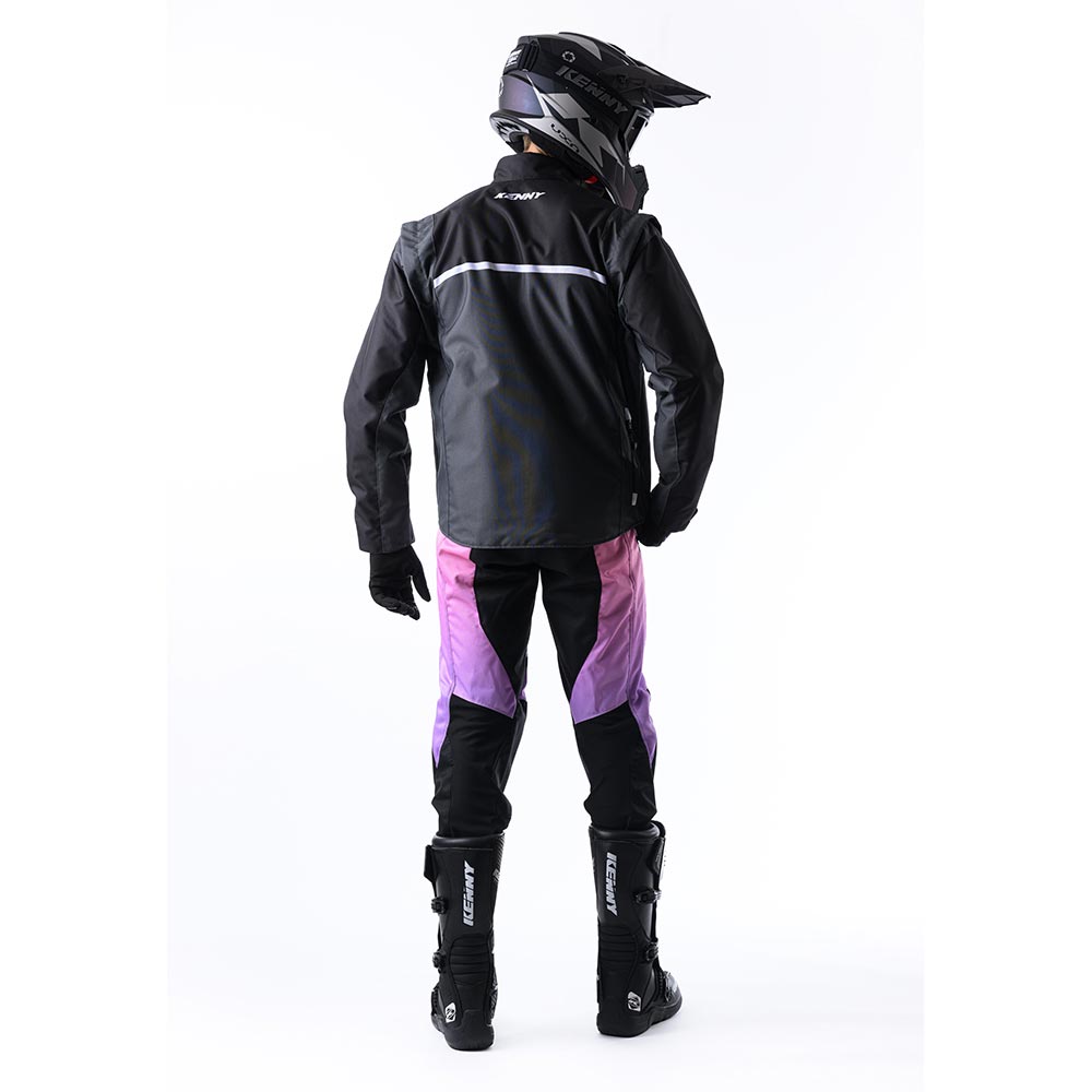 Veste Track - 2024