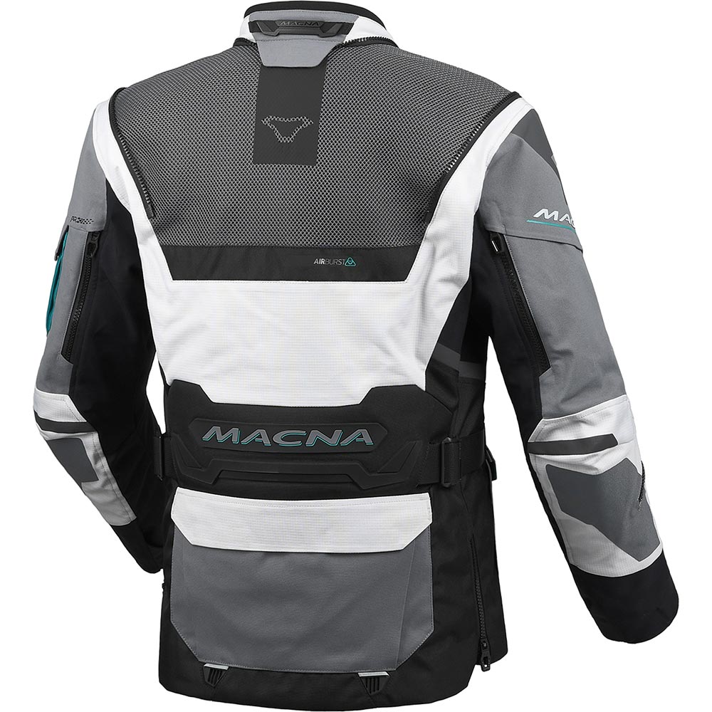 Veste femme Flexodus Woman