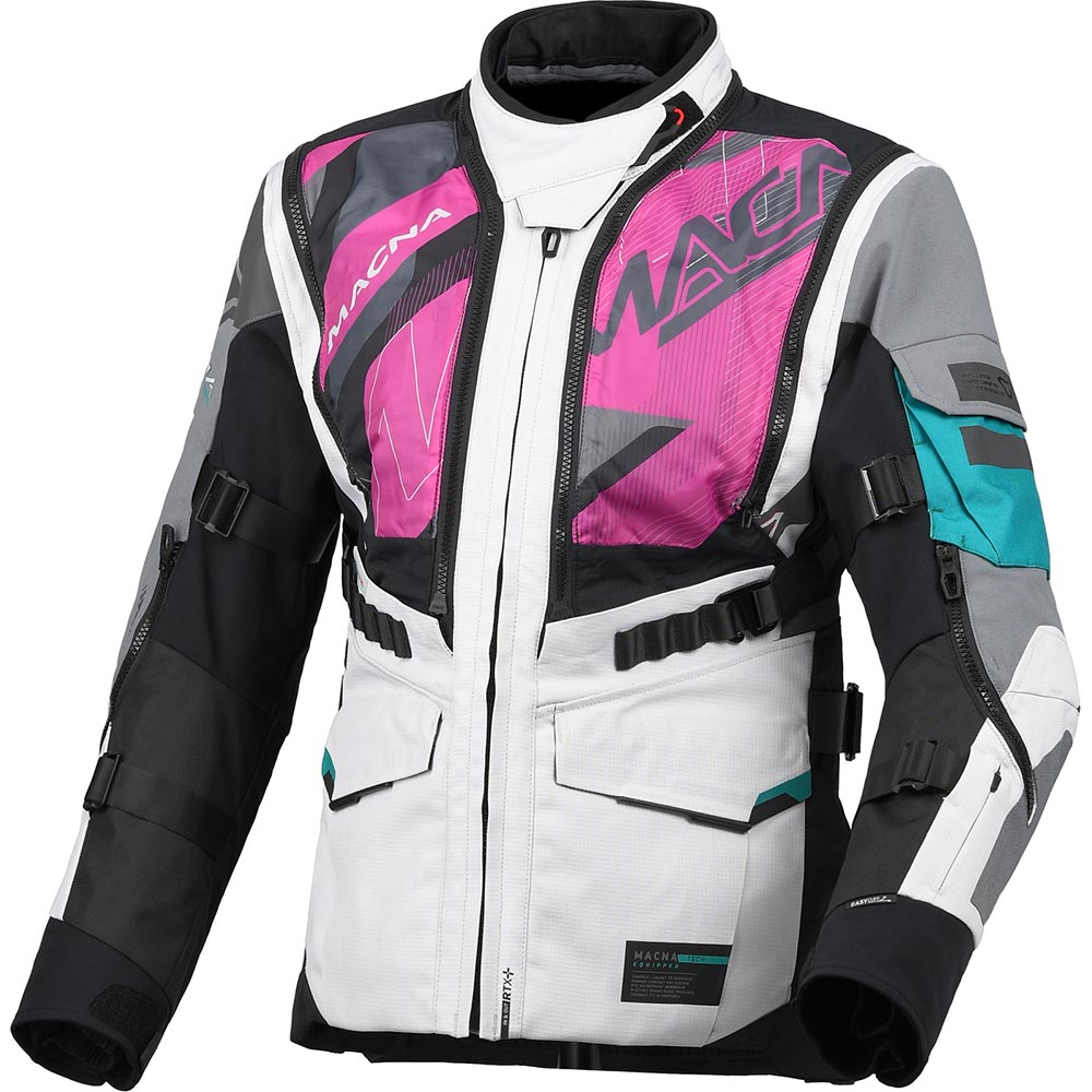 Veste femme Flexodus Woman