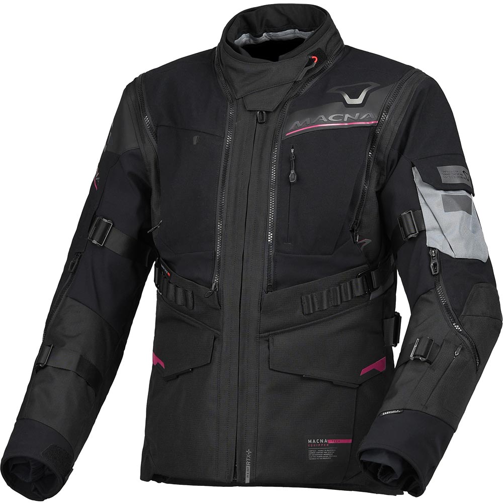 Veste femme Flexodus Woman