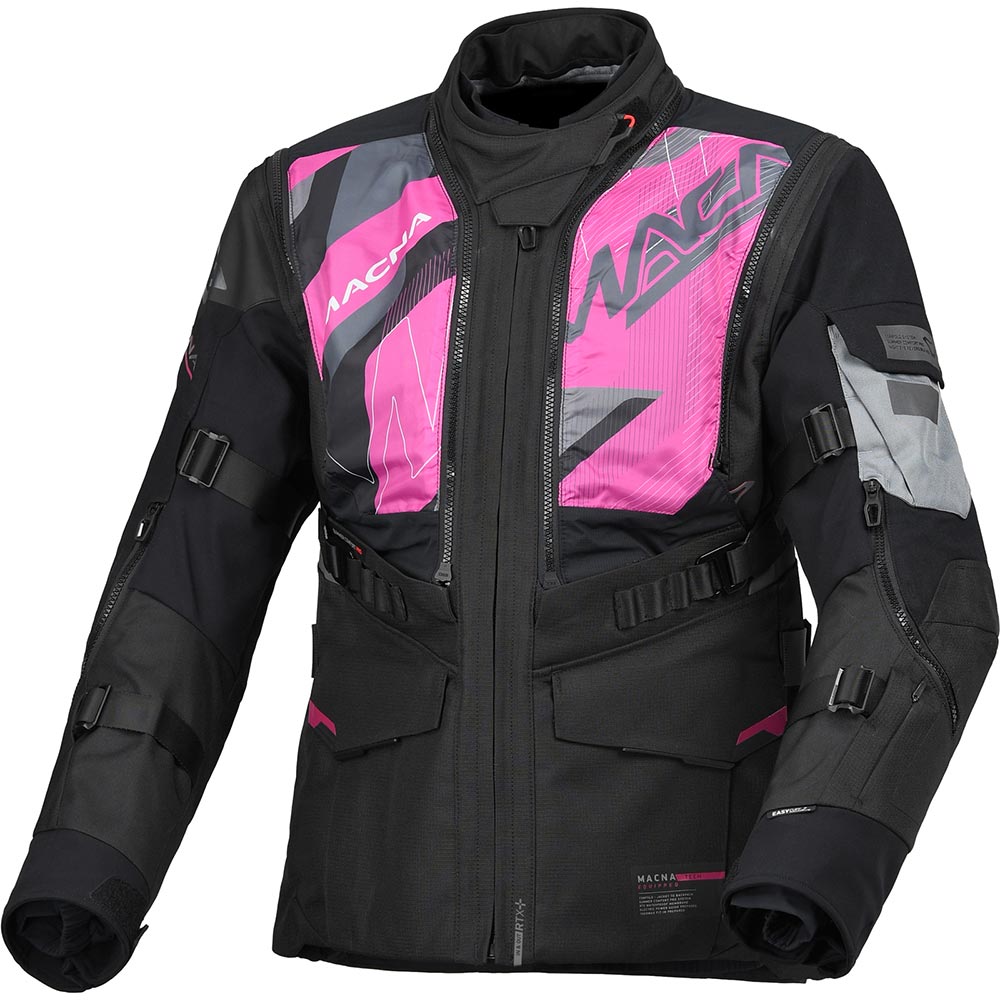 Veste femme Flexodus Woman