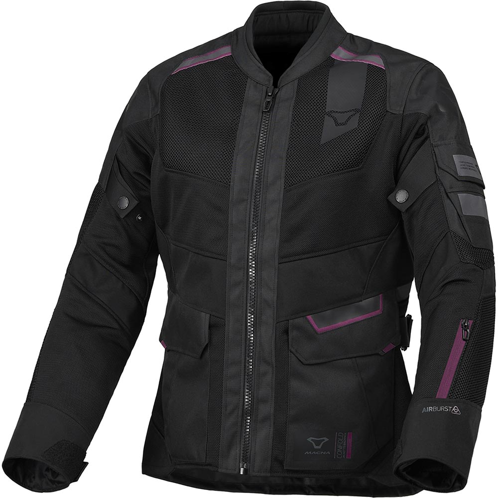 Veste femme Travelair Woman