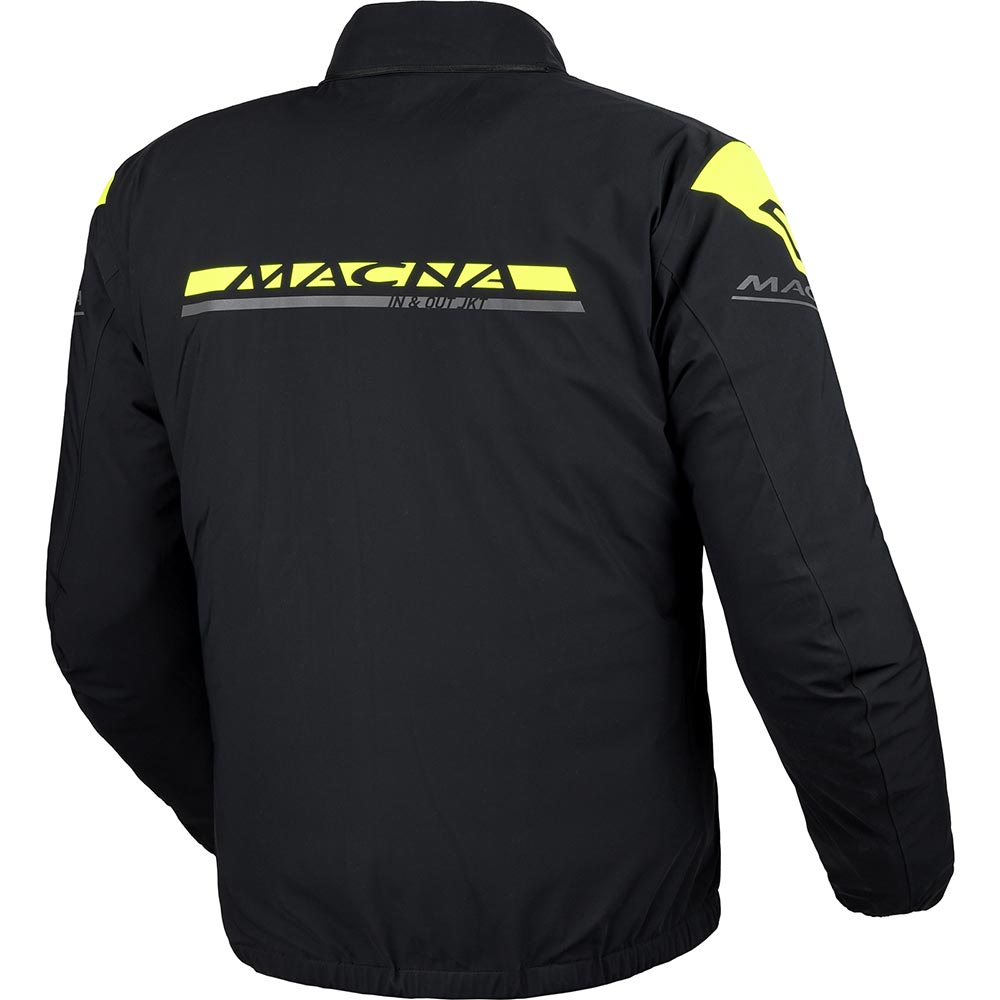 Veste Flexodus