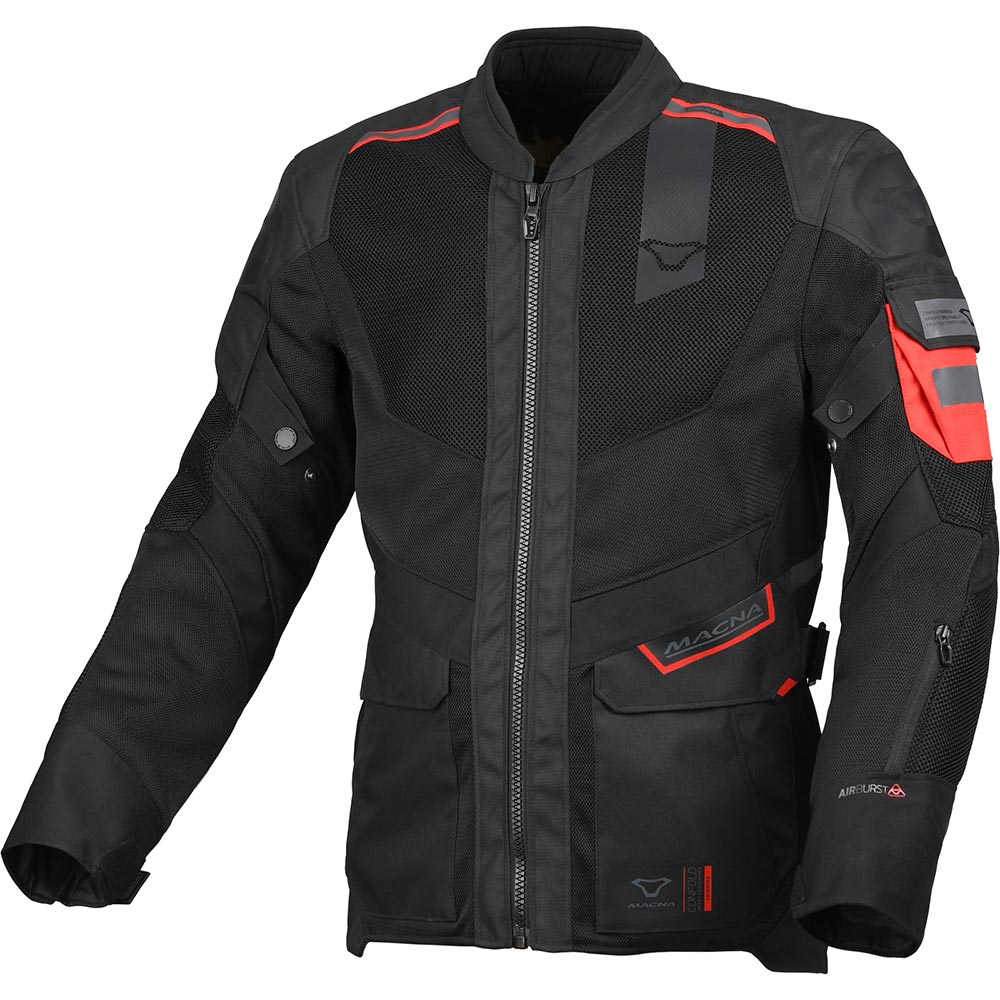 Veste Travelair