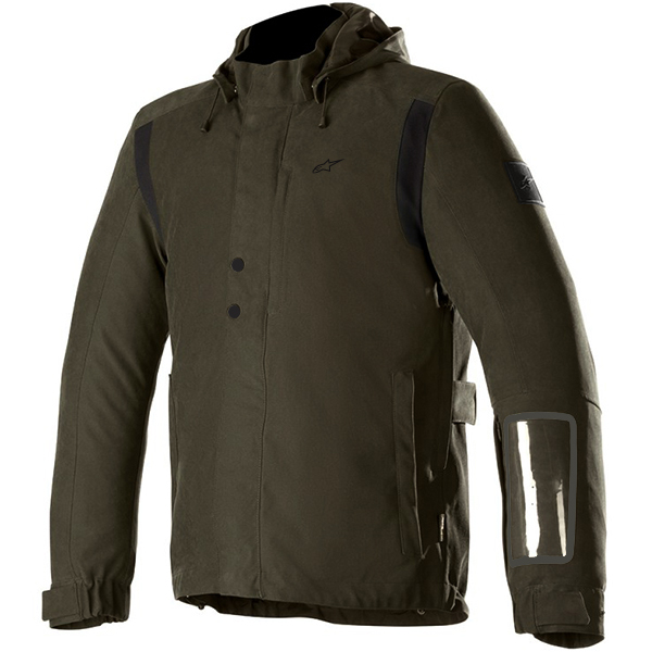 Veste Marshall Drystar®