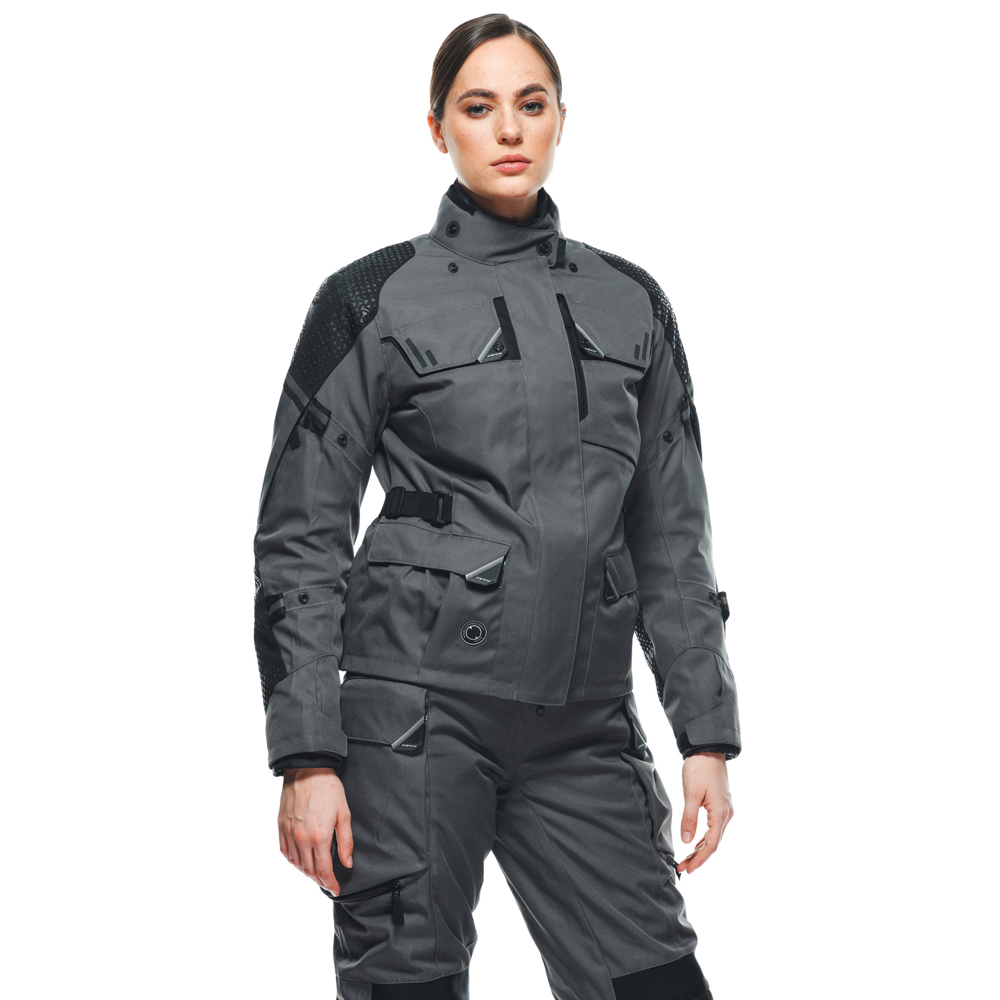 Veste Femme Ladakh 3L D-Dry® Lady