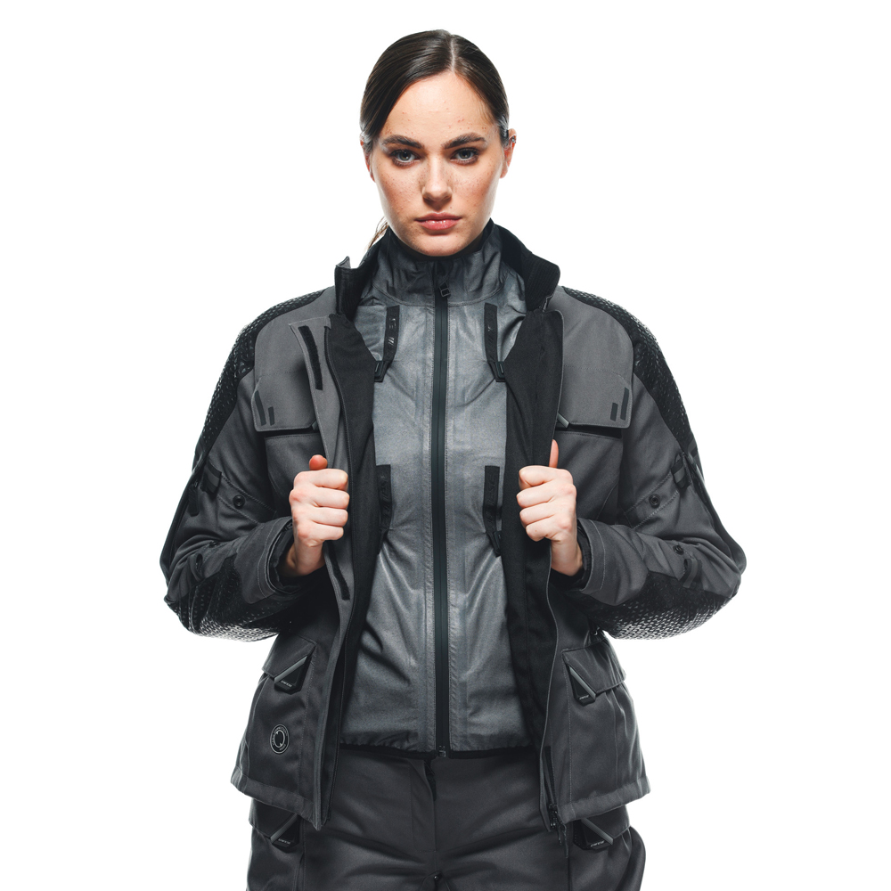 Veste Femme Ladakh 3L D-Dry® Lady